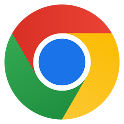 Google Chrome logo