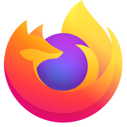 Mozilla Firefox logo