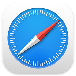 Apple Safari logo